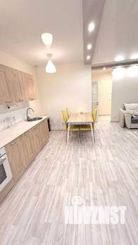 1-к квартира, вторичка, 45м2, 4/10 этаж