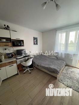 Студия квартира, вторичка, 27м2, 2/11 этаж
