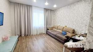 2-к квартира, вторичка, 51м2, 5/5 этаж
