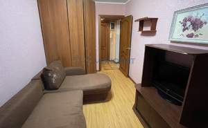 2-к квартира, вторичка, 58м2, 1/9 этаж