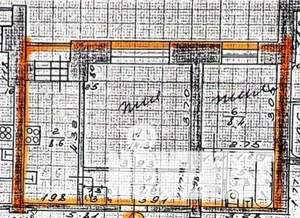 2-к квартира, вторичка, 44м2, 2/9 этаж