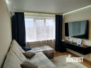 4-к квартира, вторичка, 62м2, 9/9 этаж