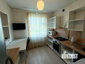1-к квартира, вторичка, 36м2, 10/10 этаж