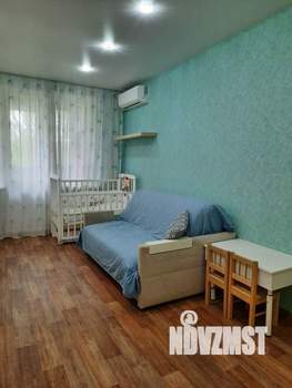 2-к квартира, вторичка, 46м2, 5/5 этаж