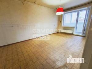 1-к квартира, вторичка, 35м2, 10/10 этаж