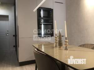 Студия квартира, вторичка, 30м2, 9/20 этаж