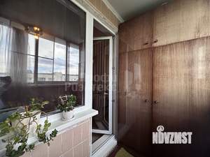 3-к квартира, вторичка, 52м2, 9/9 этаж