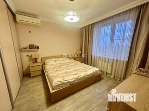 1-к квартира, вторичка, 50м2, 11/19 этаж