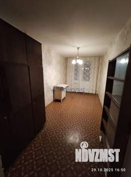 3-к квартира, вторичка, 61м2, 2/9 этаж