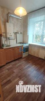 1-к квартира, вторичка, 32м2, 4/5 этаж