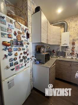 1-к квартира, вторичка, 32м2, 1/2 этаж