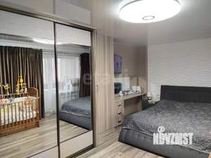 3-к квартира, вторичка, 110м2, 2/14 этаж