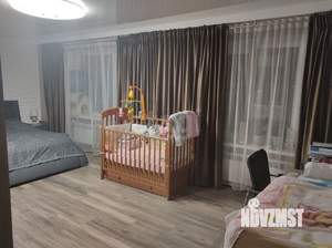 3-к квартира, вторичка, 110м2, 2/14 этаж