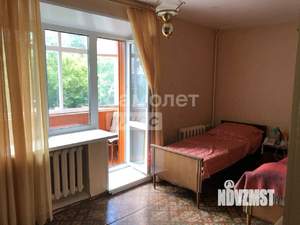 2-к квартира, вторичка, 42м2, 2/5 этаж