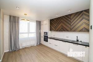 3-к квартира, вторичка, 75м2, 12/24 этаж
