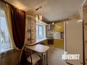 2-к квартира, вторичка, 44м2, 4/5 этаж