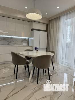 3-к квартира, вторичка, 108м2, 8/25 этаж