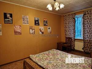 2-к квартира, вторичка, 53м2, 1/8 этаж