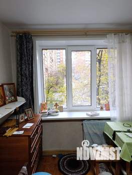 1-к квартира, вторичка, 30м2, 2/9 этаж