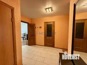 1-к квартира, вторичка, 59м2, 1/18 этаж