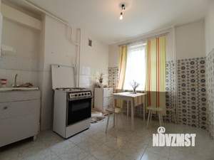2-к квартира, вторичка, 50м2, 2/10 этаж