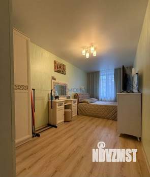 2-к квартира, вторичка, 44м2, 5/5 этаж
