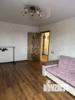 1-к квартира, вторичка, 41м2, 4/10 этаж
