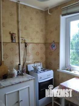 2-к квартира, вторичка, 46м2, 4/5 этаж