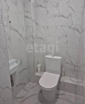 2-к квартира, вторичка, 55м2, 4/19 этаж