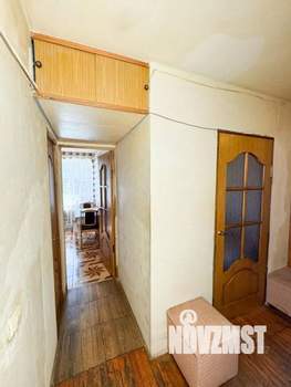 2-к квартира, вторичка, 46м2, 1/9 этаж