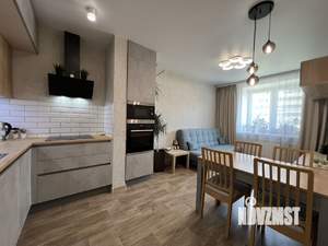 2-к квартира, вторичка, 63м2, 2/9 этаж