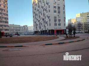 3-к квартира, вторичка, 86м2, 15/25 этаж
