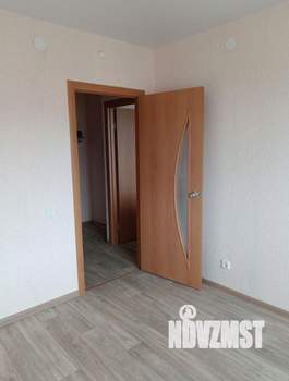 1-к квартира, вторичка, 31м2, 3/5 этаж