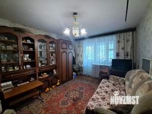 2-к квартира, вторичка, 50м2, 1/6 этаж