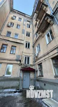 3-к квартира, вторичка, 70м2, 2/5 этаж