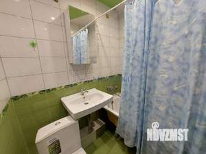 2-к квартира, вторичка, 42м2, 2/5 этаж