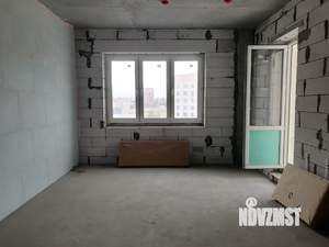 1-к квартира, вторичка, 42м2, 5/11 этаж