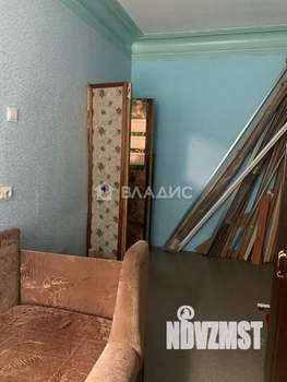 2-к квартира, вторичка, 36м2, 1/3 этаж