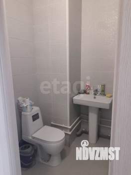 Студия квартира, сданный дом, 30м2, 5/8 этаж