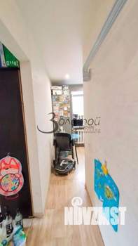 1-к квартира, вторичка, 30м2, 4/5 этаж