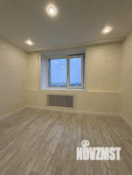 Студия квартира, вторичка, 14м2, 8/9 этаж