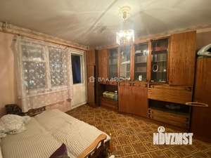 3-к квартира, вторичка, 57м2, 3/5 этаж