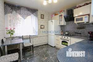 2-к квартира, вторичка, 59м2, 2/5 этаж