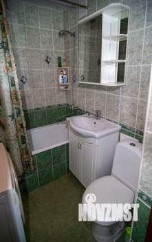 1-к квартира, вторичка, 32м2, 2/5 этаж