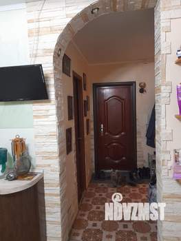 3-к квартира, вторичка, 67м2, 8/9 этаж