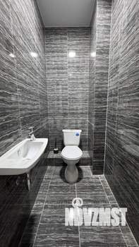 1-к квартира, вторичка, 42м2, 1/10 этаж