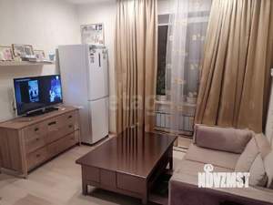 Студия квартира, вторичка, 18м2, 3/3 этаж