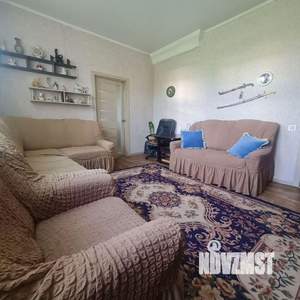 2-к квартира, вторичка, 47м2, 3/3 этаж