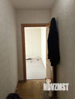 3-к квартира, вторичка, 57м2, 2/5 этаж