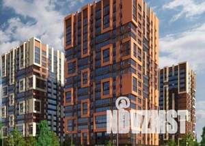 Студия квартира, вторичка, 19м2, 10/18 этаж